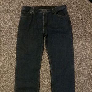 Wrangler Regular fit Jeans 38 x 29